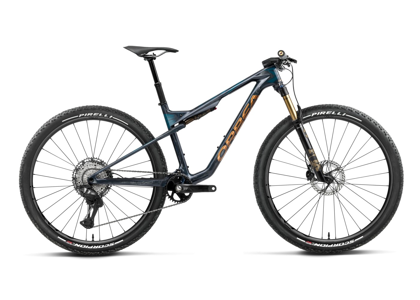 Alma M-pro