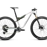 Alma M-team Axs