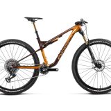 Alma M-team Axs