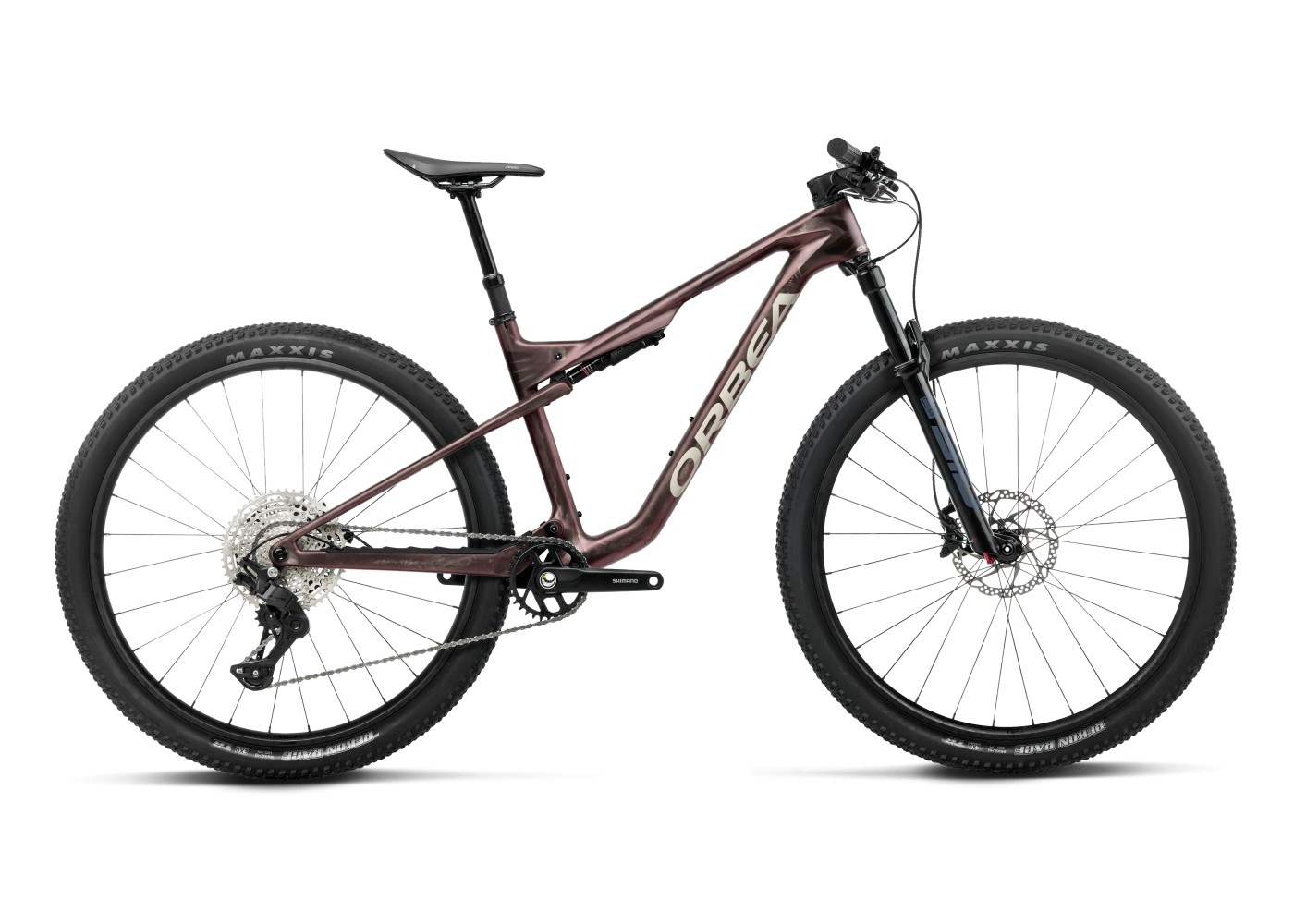 Alma M20