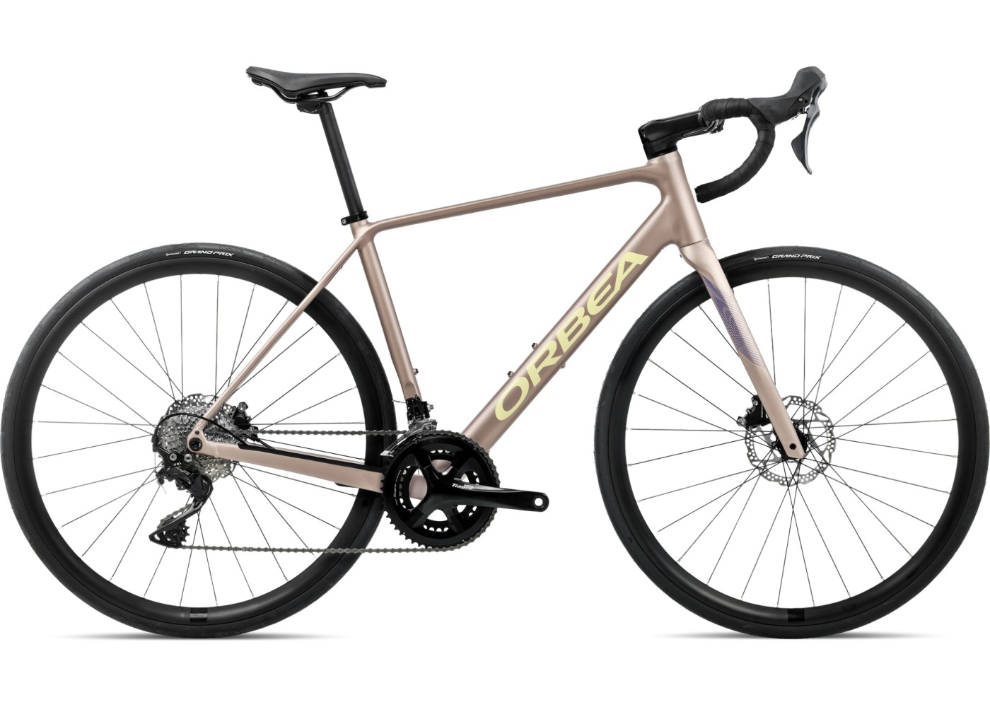 Avant H45 1x