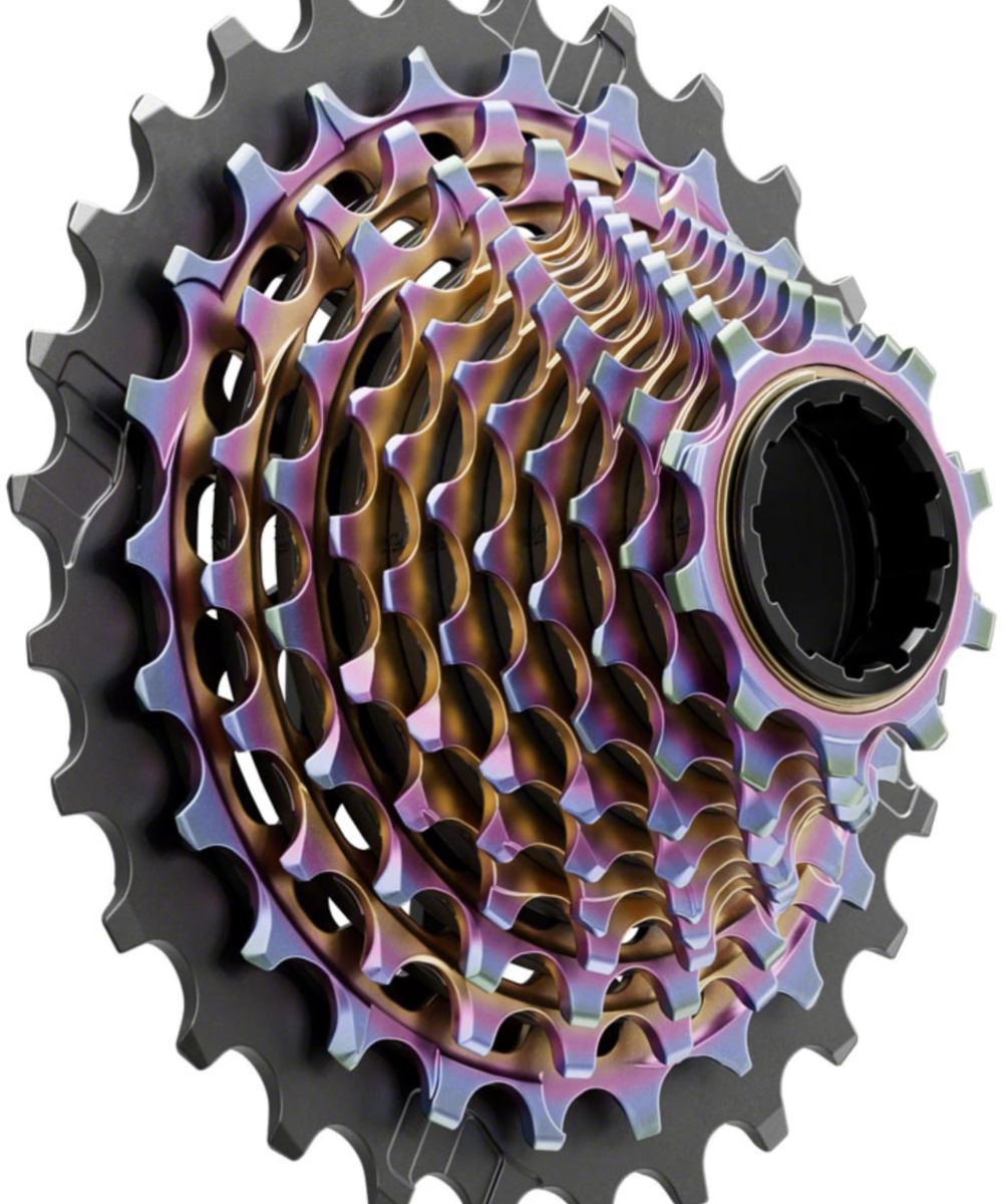 Cassete SRAM Xg-1290 E1 10X36 12 Vel. (Red)