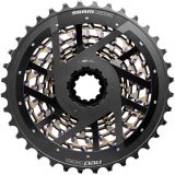 Cassete SRAM Xg-1290 E1 10X36 12 Vel. (Red)