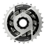 Cassete SRAM Xg-1290 E1 10X36 12 Vel. (Red)