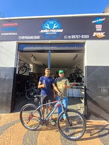 Joao Pagani Bike Service place picture