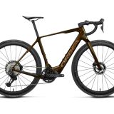 Denna M10i 28mph
