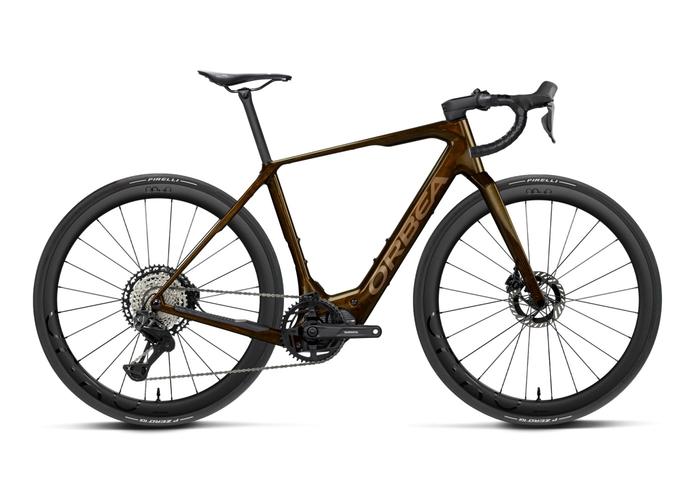 Denna M10i 28mph