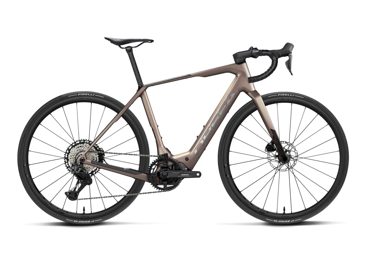 Denna M10i 28mph