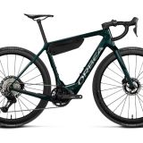 Denna M10i 28mph