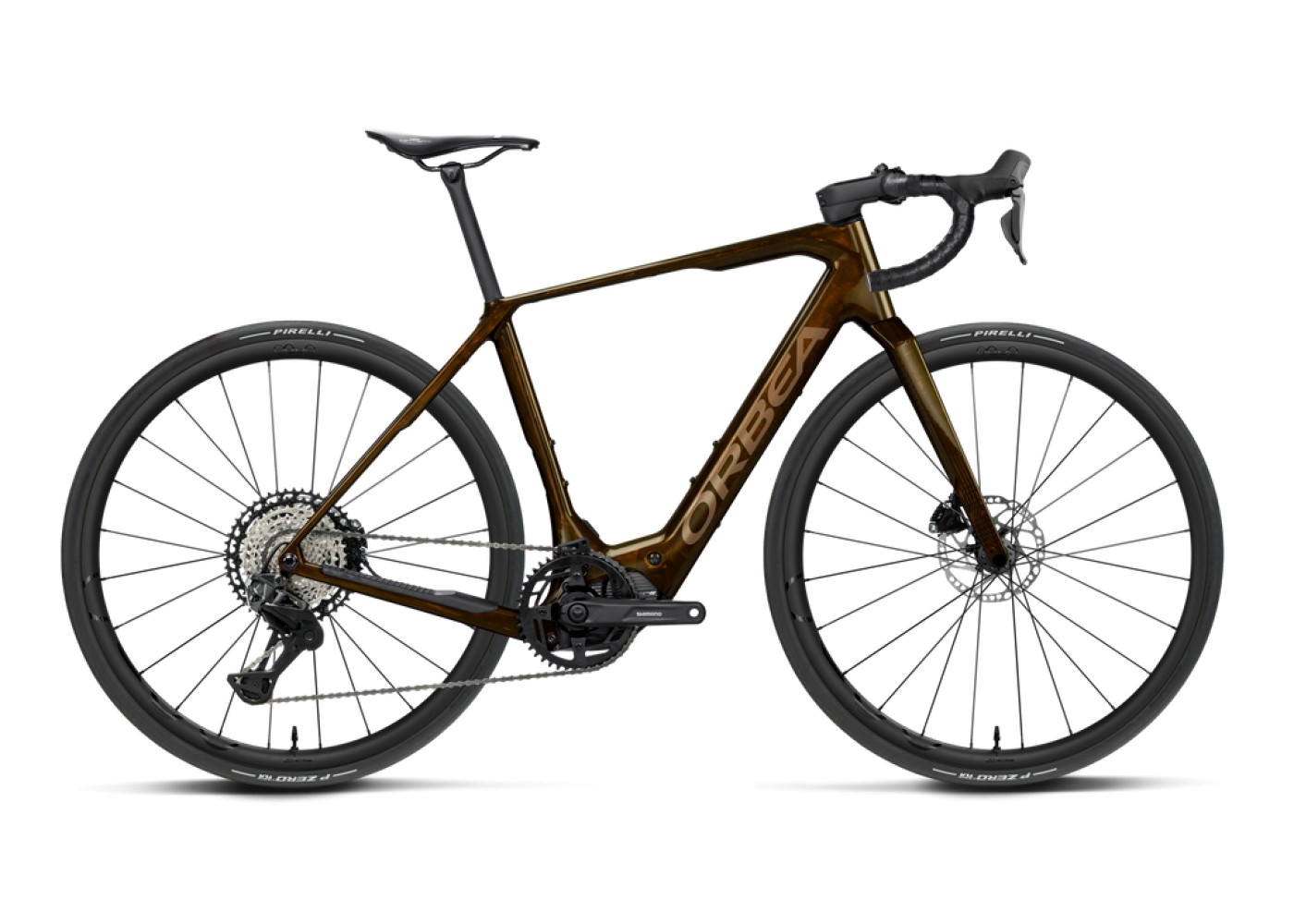 Denna M20i 28mph