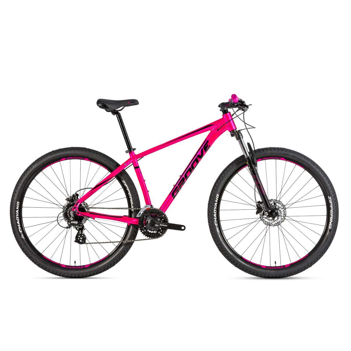 Indie 50 24v