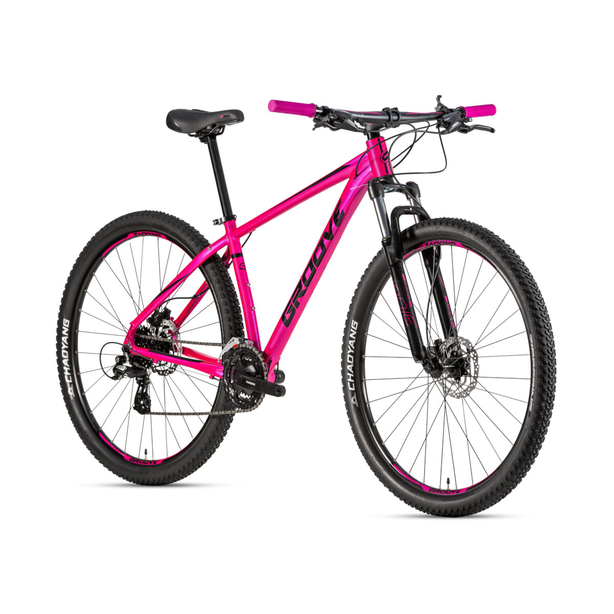 Indie 50 24v