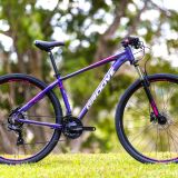 Indie 30 21v HD