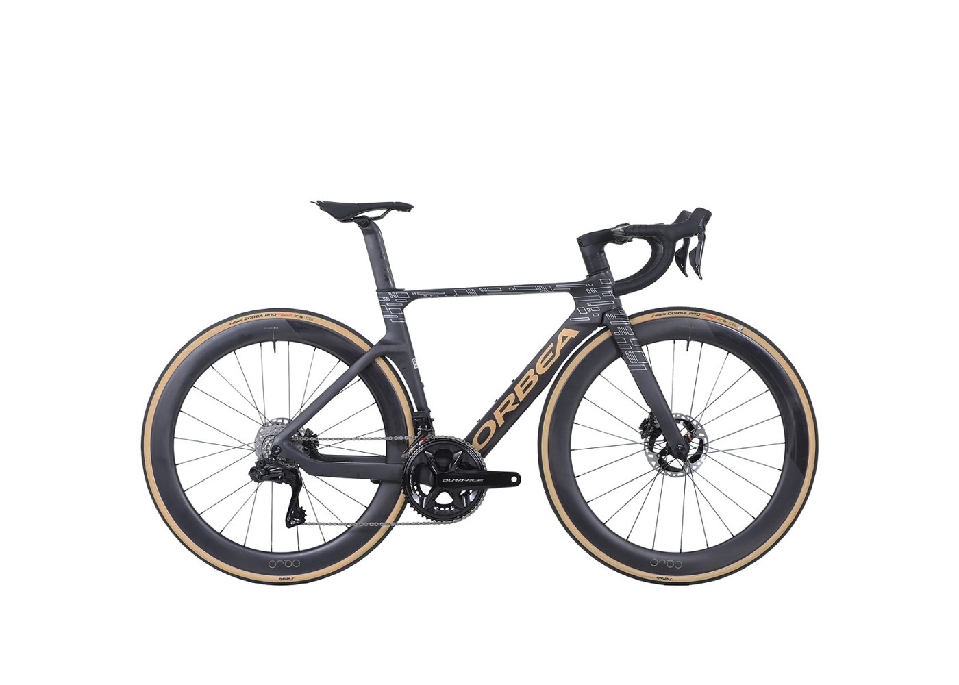 Orca Aero M10iltd