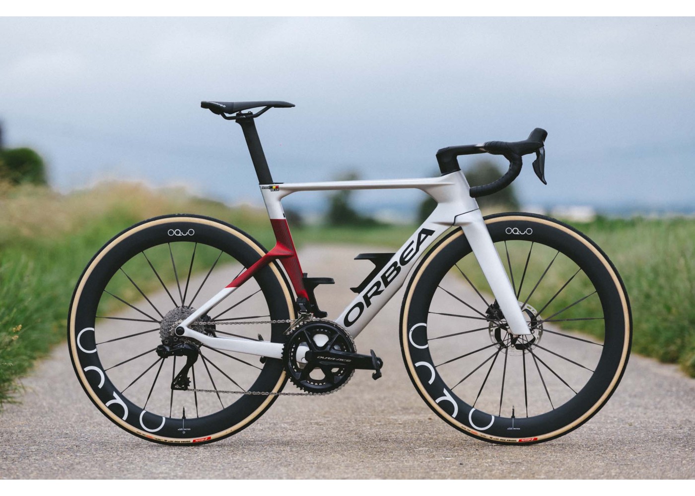 Orca Aero M11eltd