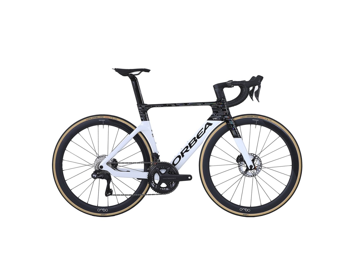 Orca Aero M20iltd