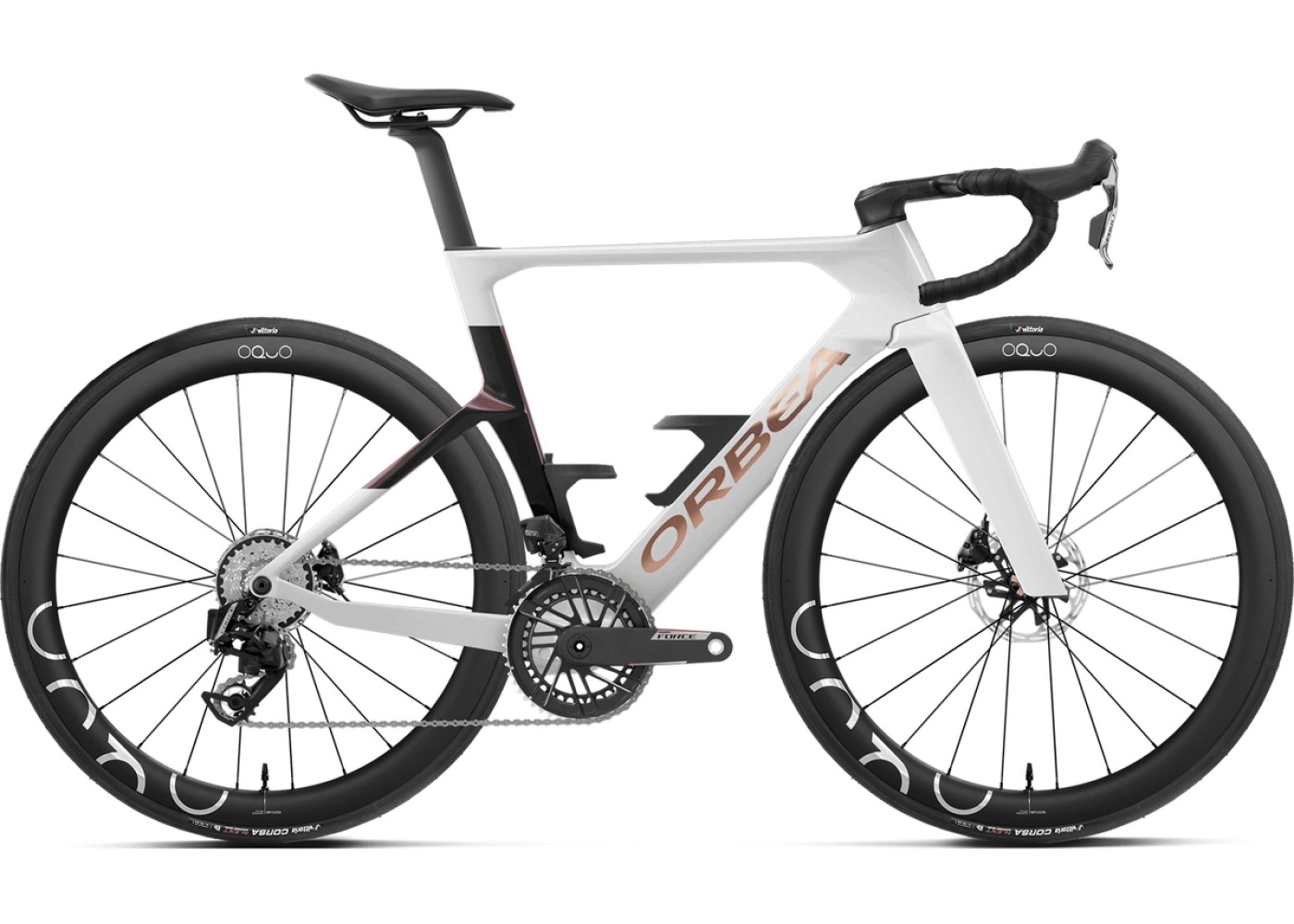 Orca Aero M21eltd