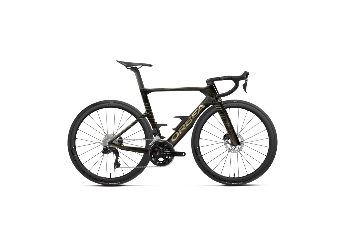 Orca Aero M30iltd