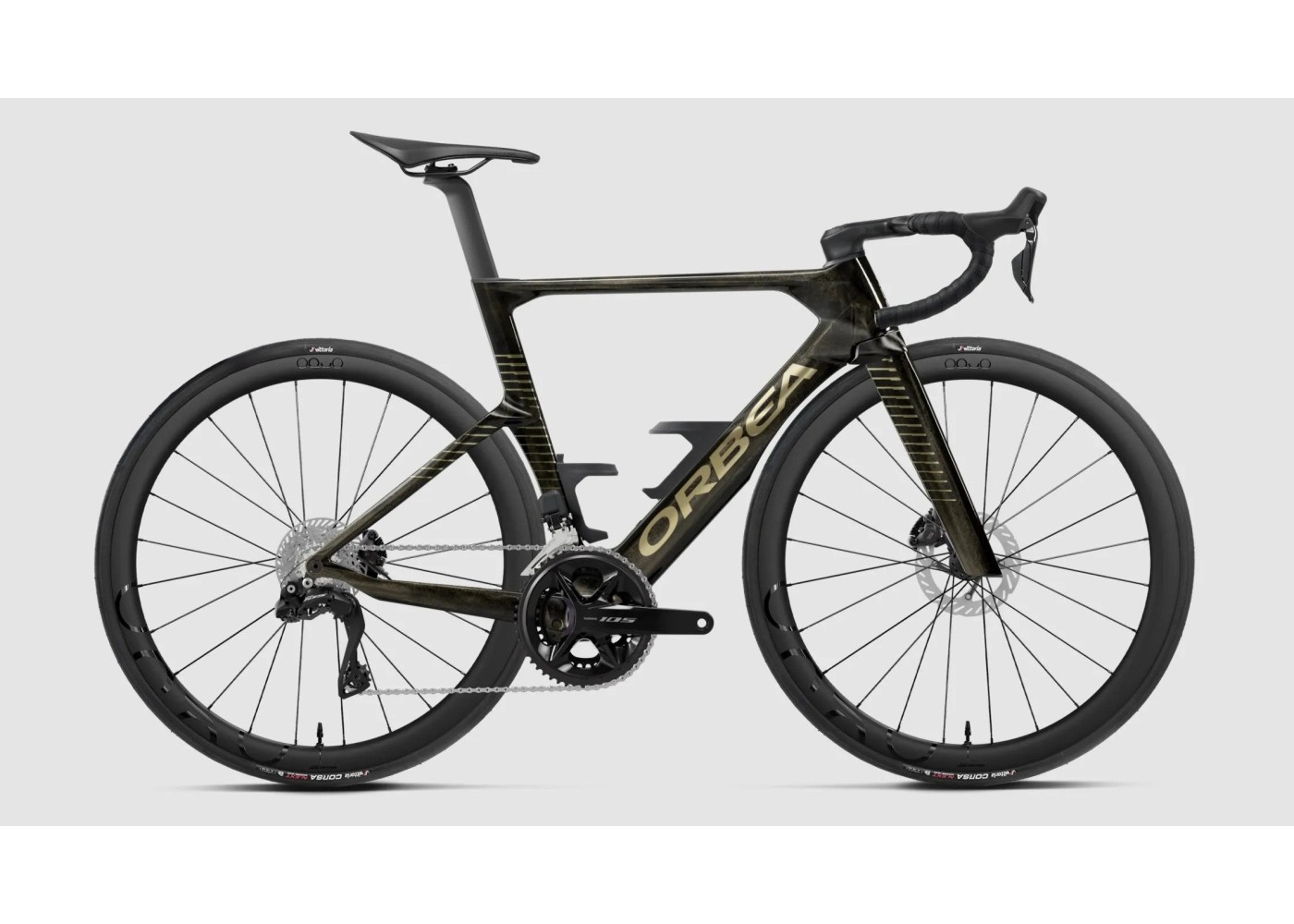 Orca Aero M30ltd