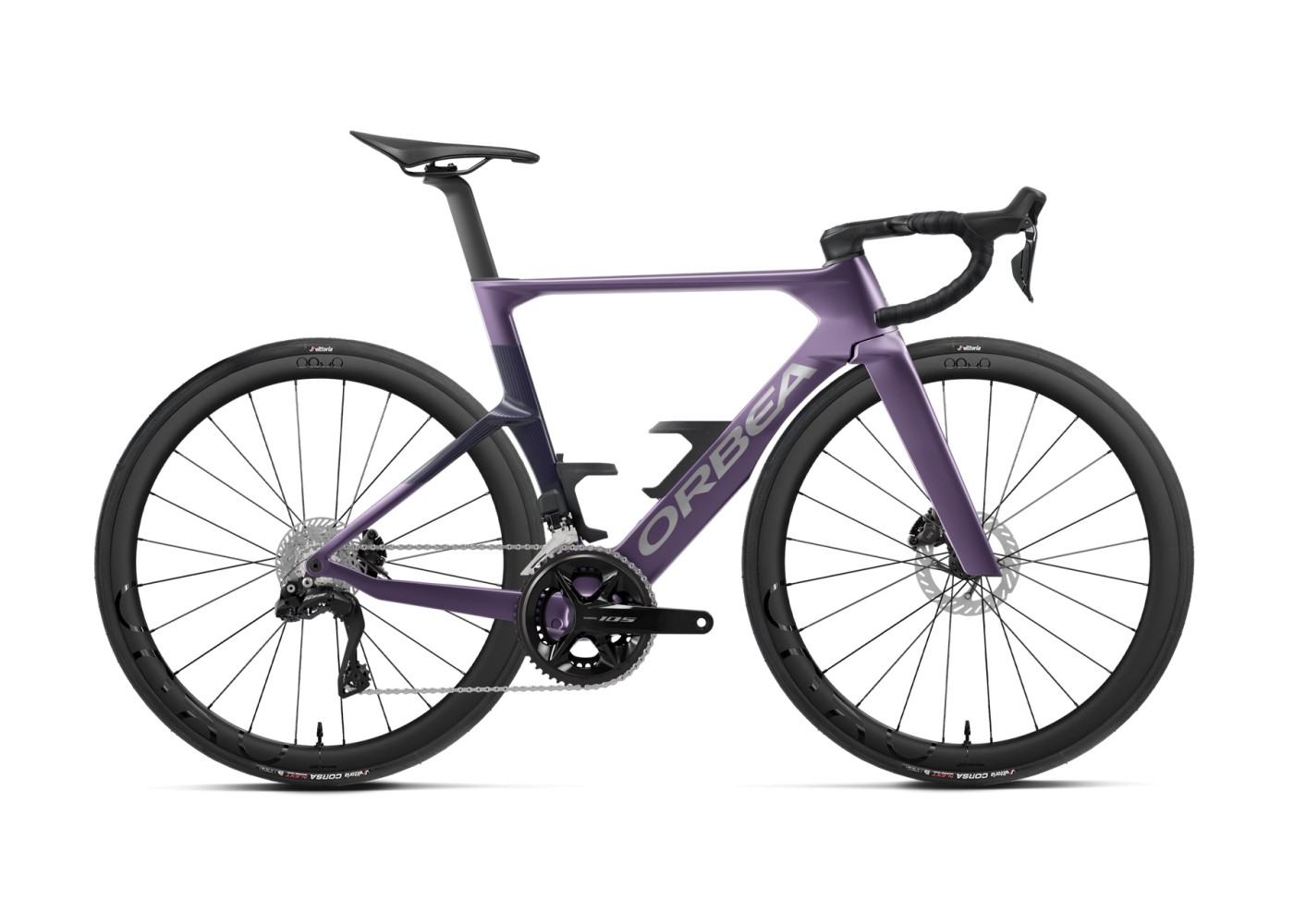 Orca Aero M30ltd