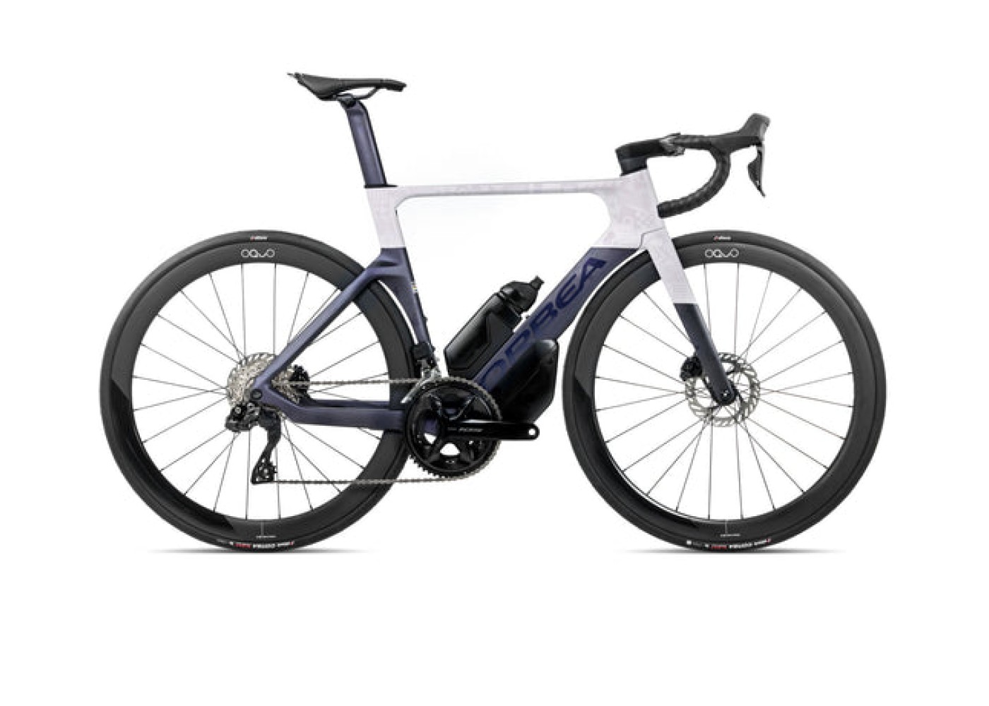 Orca Aero M35iltd Pwr