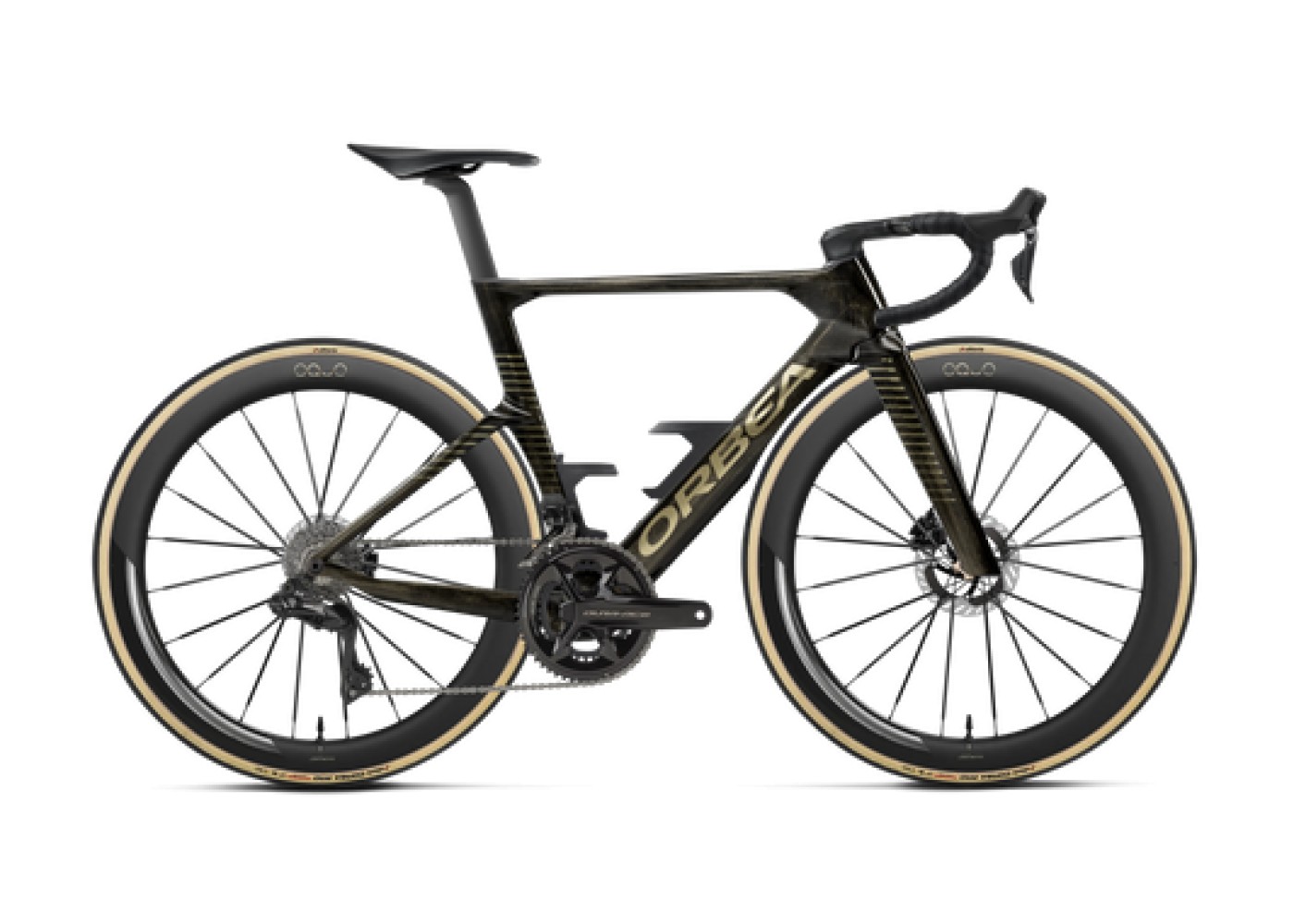 Orca Aero M35iltd Pwr