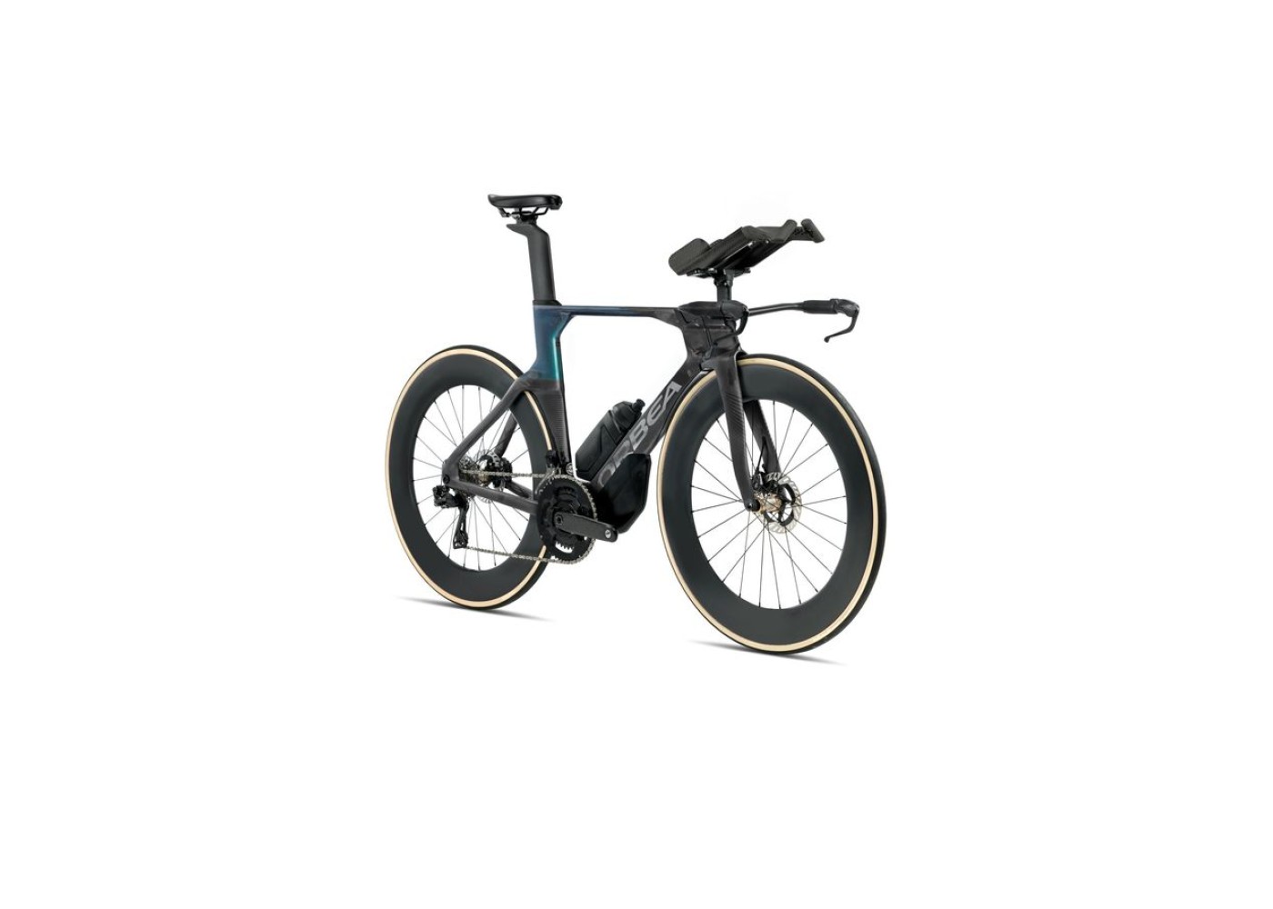 Ordu M10iltd Uci