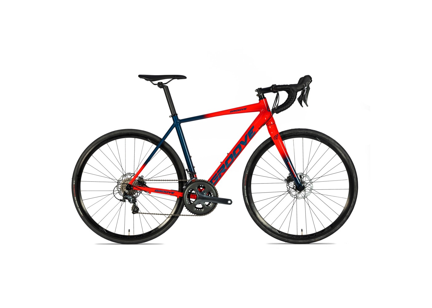 Overdrive 70 10v Tiagra