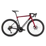 Overdrive Carbon 105 Di2 24v