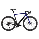 Overdrive Carbon 105 Di2 24v
