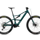 Rise Lt H10 20mph Bp