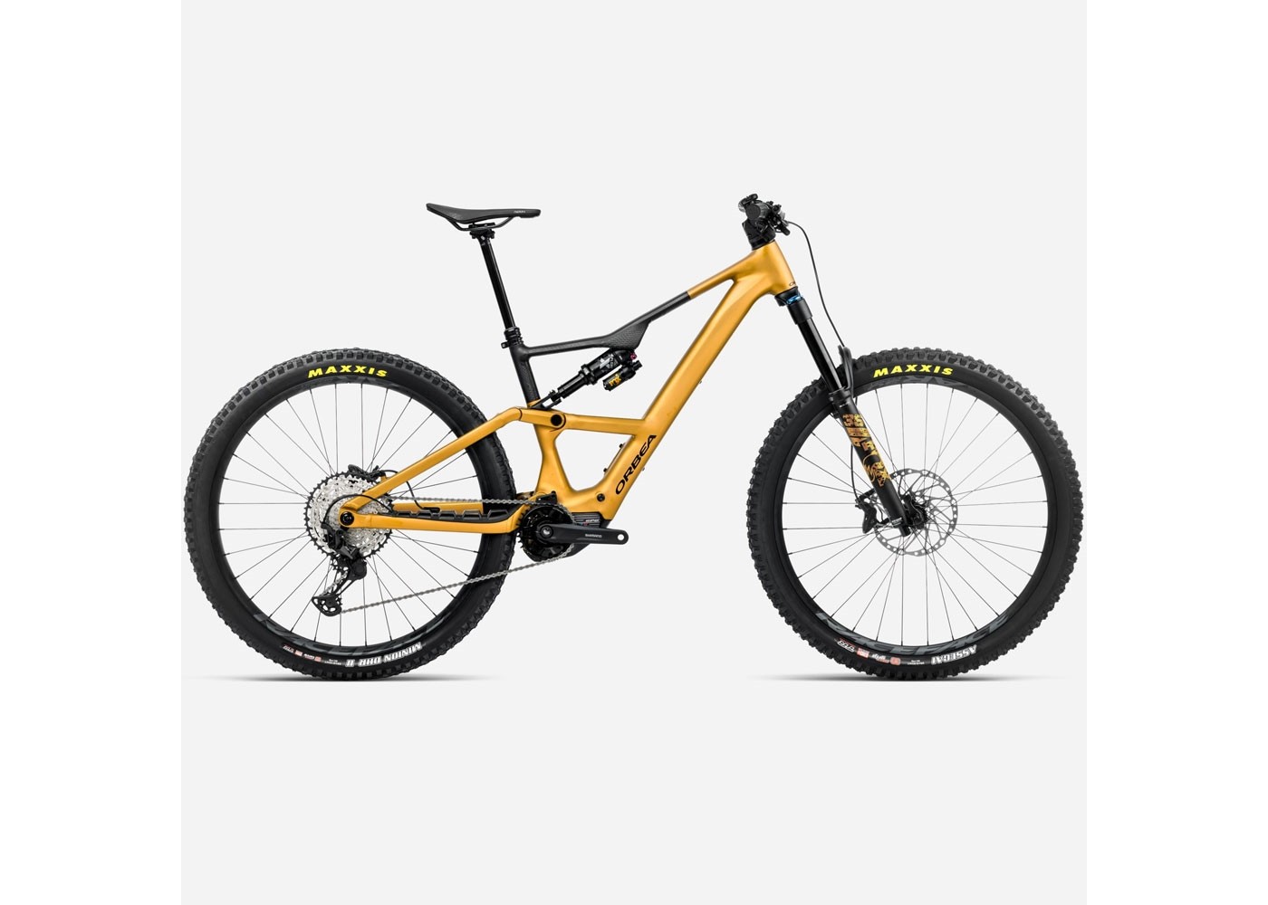 Rise Lt H10 20mph Bp
