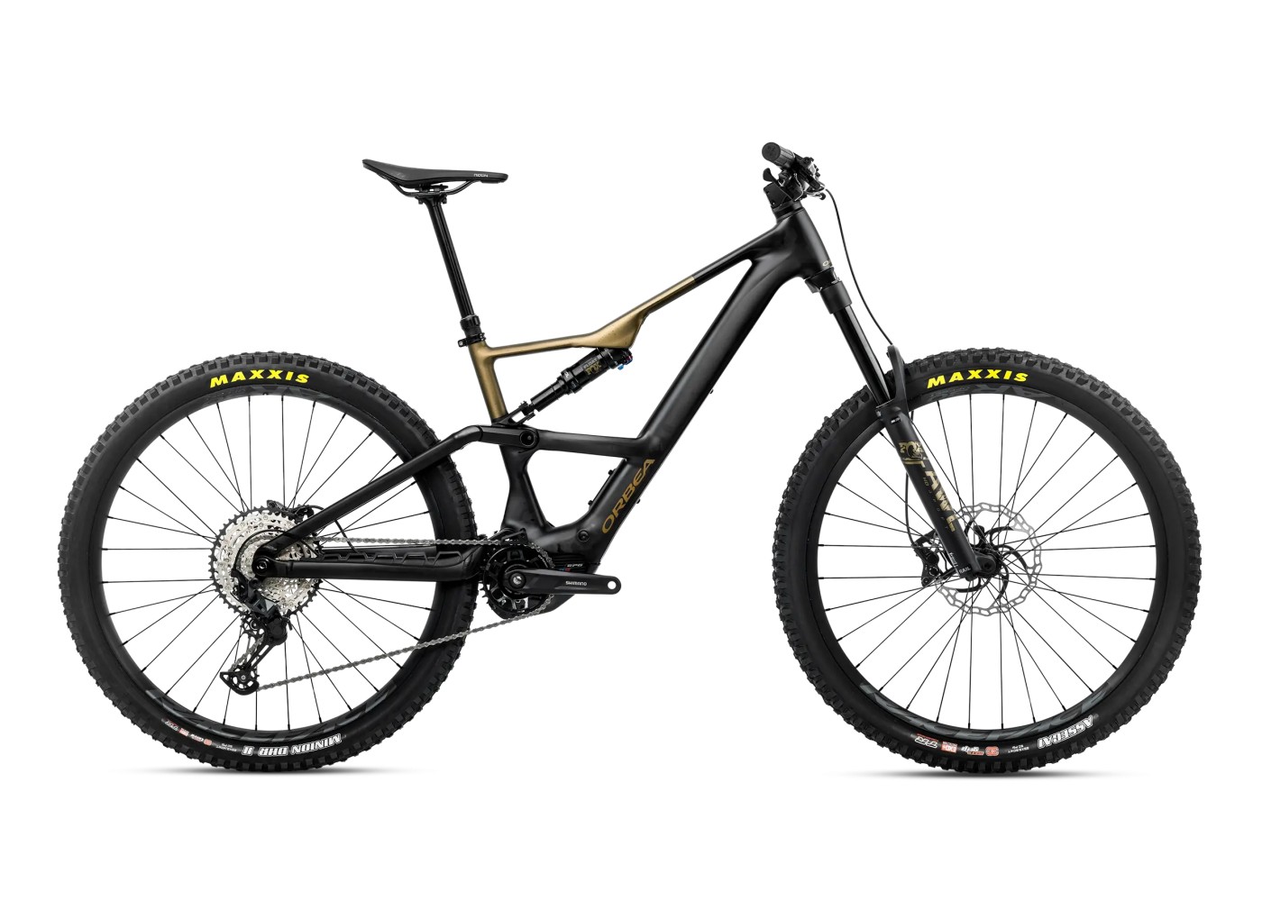 Rise Lt H20 20mph Bp
