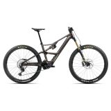 Rise Lt M10 420w 20mph Bp