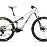 Rise Lt M10 420w 20mph Bp