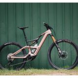 Rise Lt M10 420w 20mph Bp