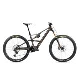 Rise Lt M10 630w 20mph Bp