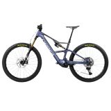 Rise Lt M10 630w 20mph Bp