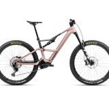 Rise Lt M20 630w 20mph