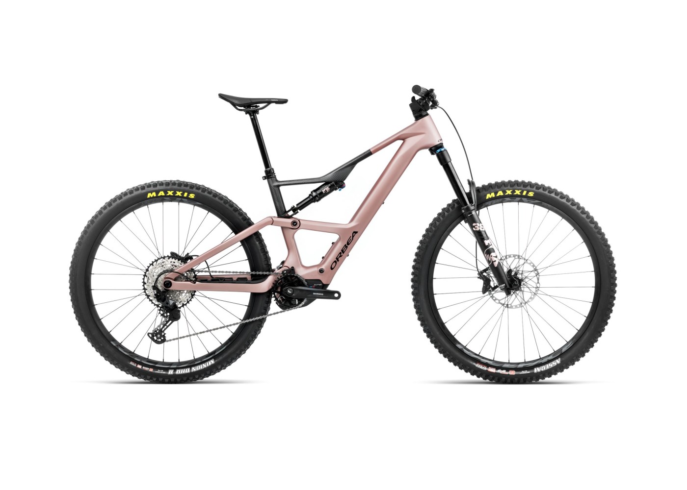 Rise Lt M20 630w 20mph