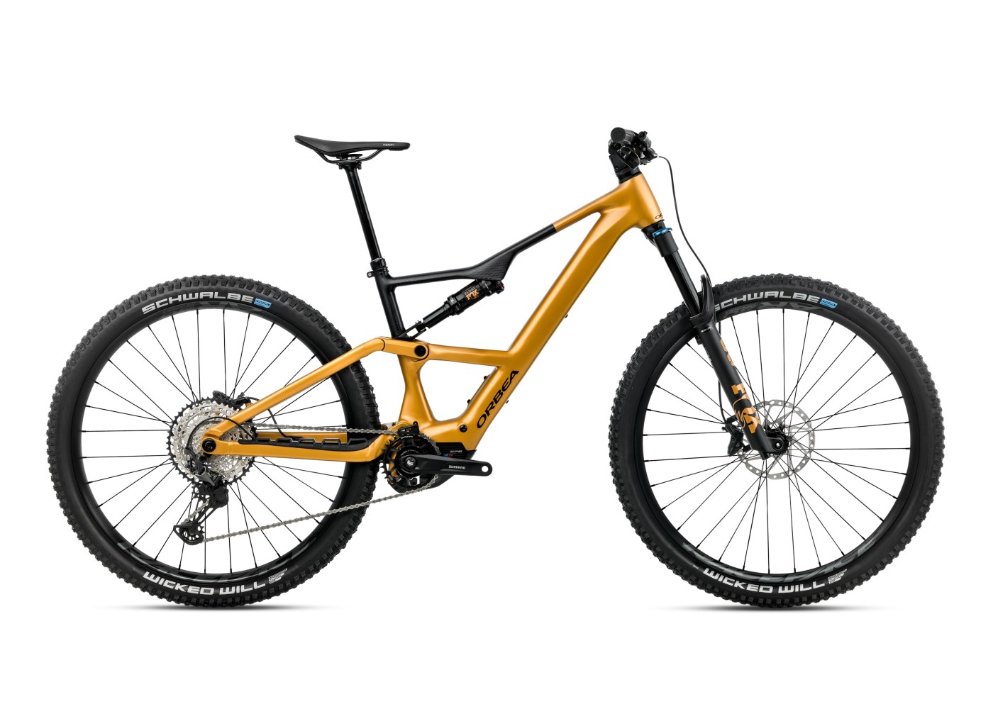 Rise Sl H10 20mph Bp