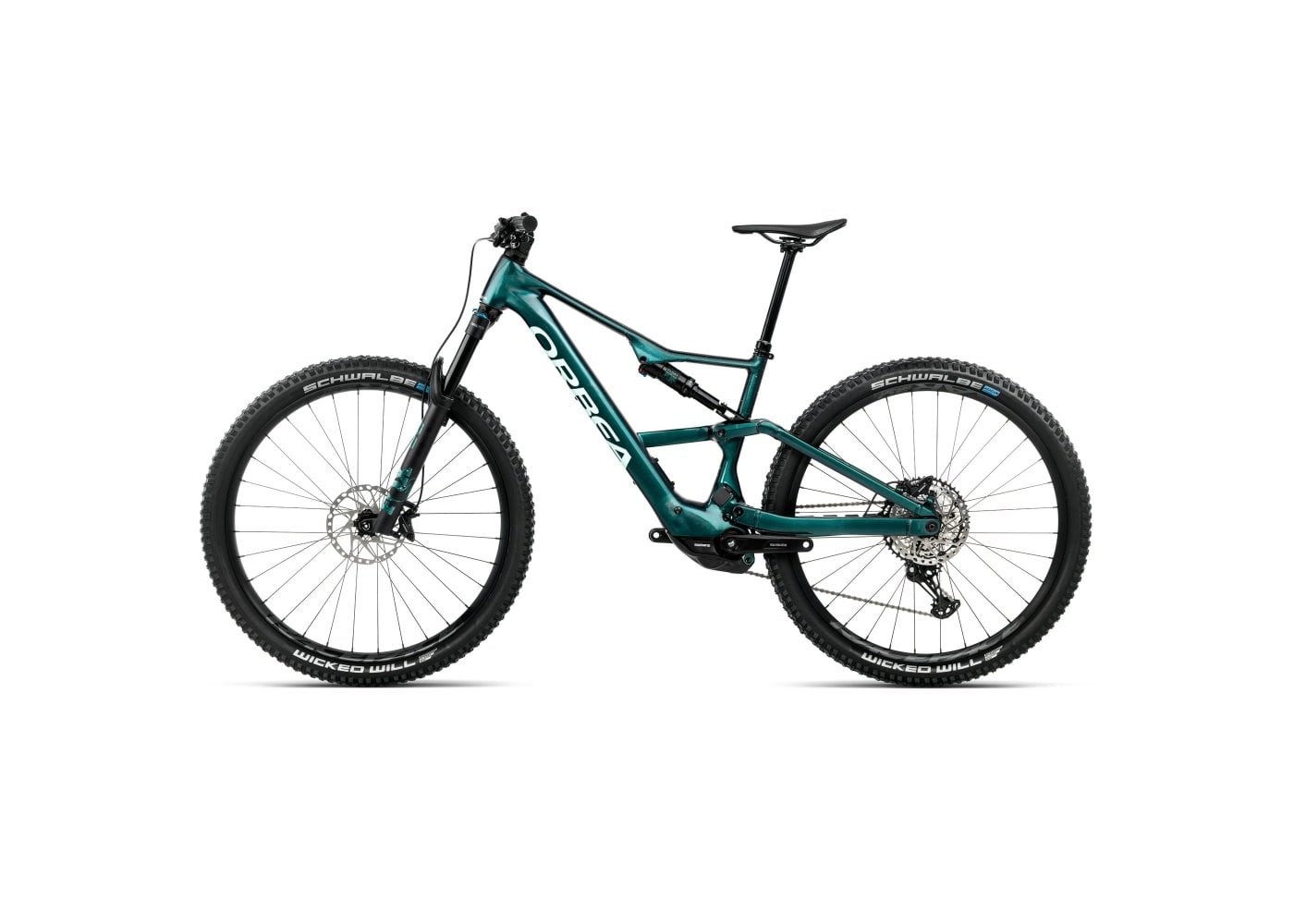 Rise Sl H10 20mph Bp