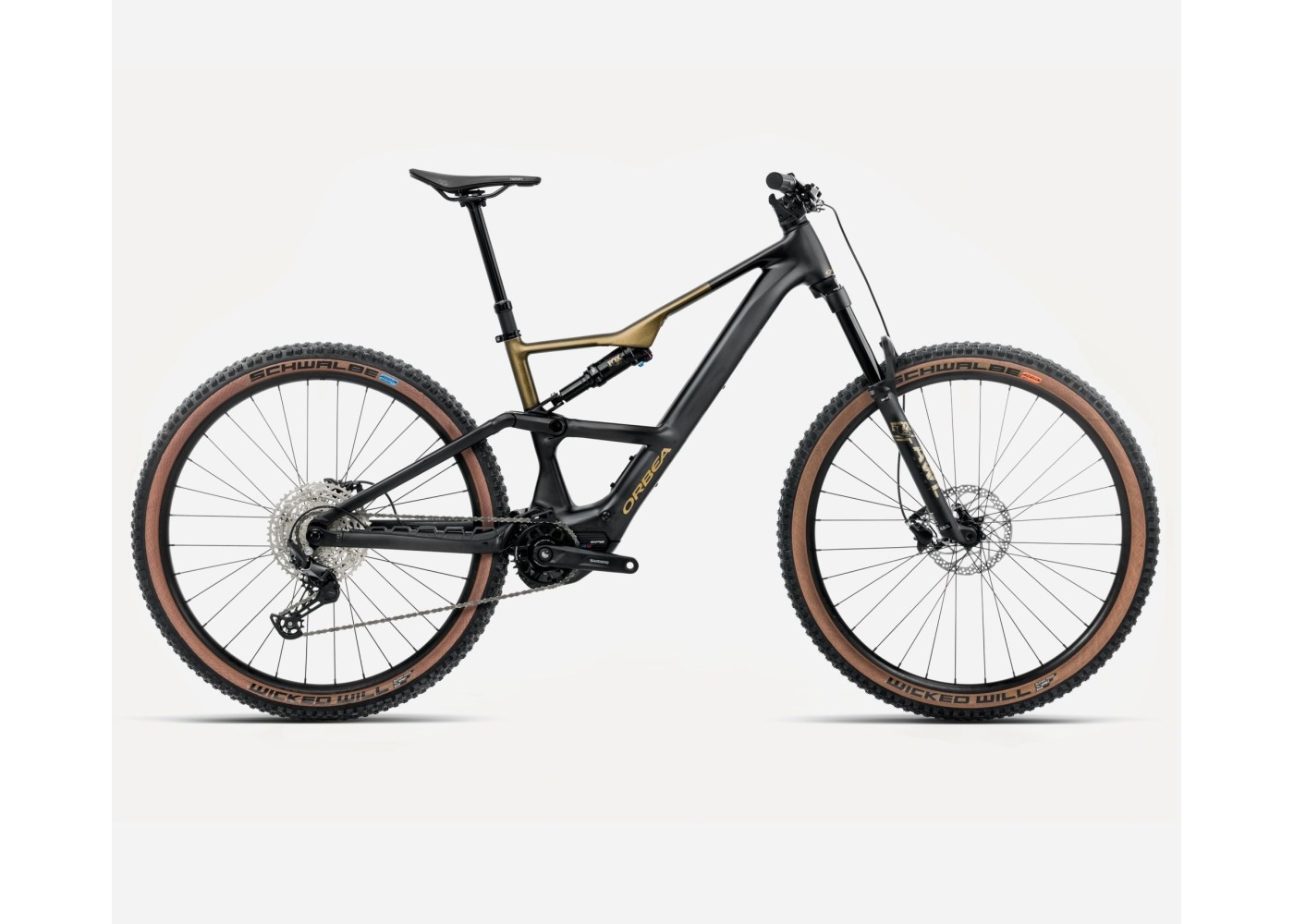 Rise Sl H30 20mph Bp