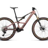 Rise Sl M-ltd 420w 20mph