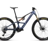 Rise Sl M-ltd 420w 20mph