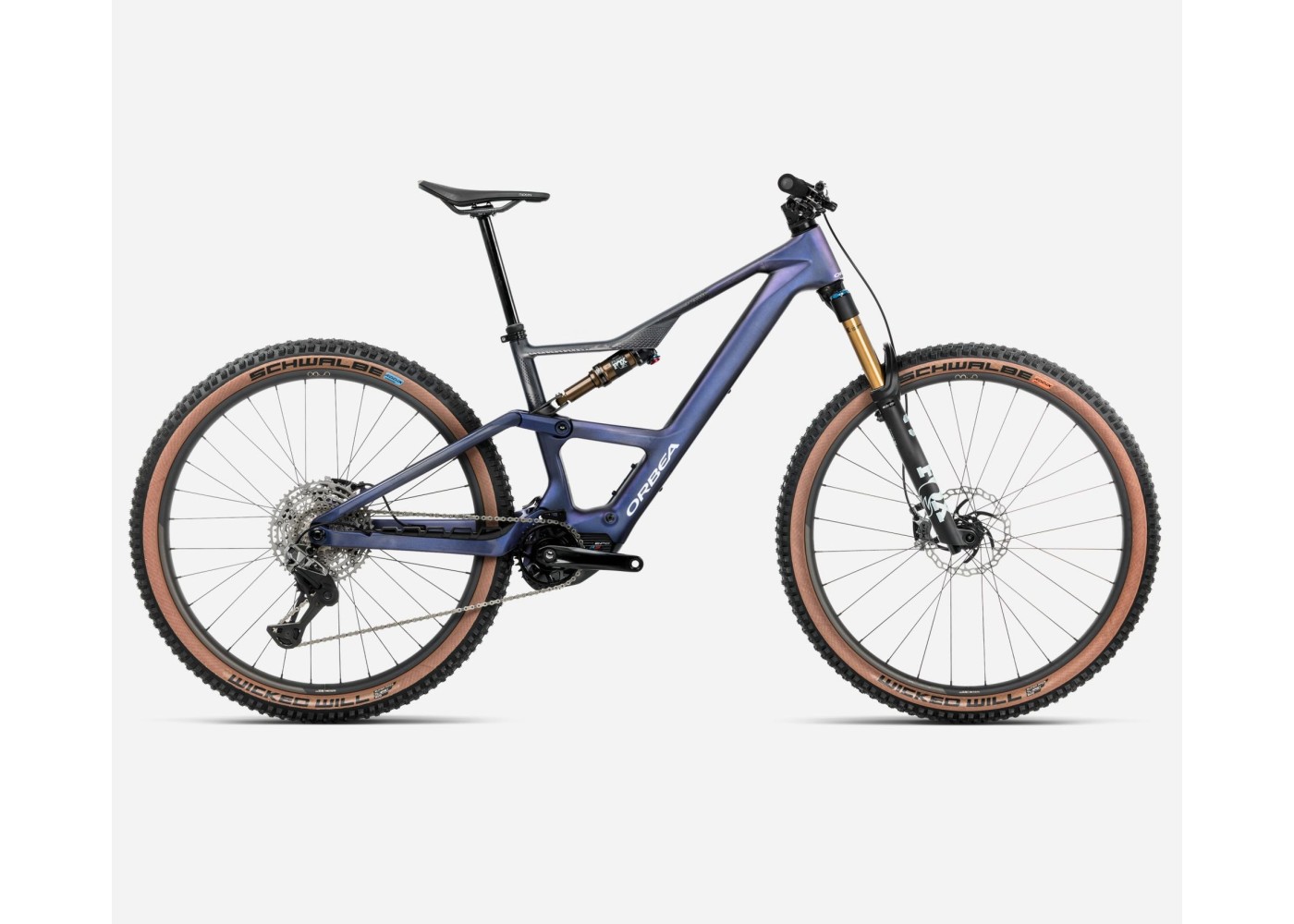 Rise Sl M-ltd 630w 20mph