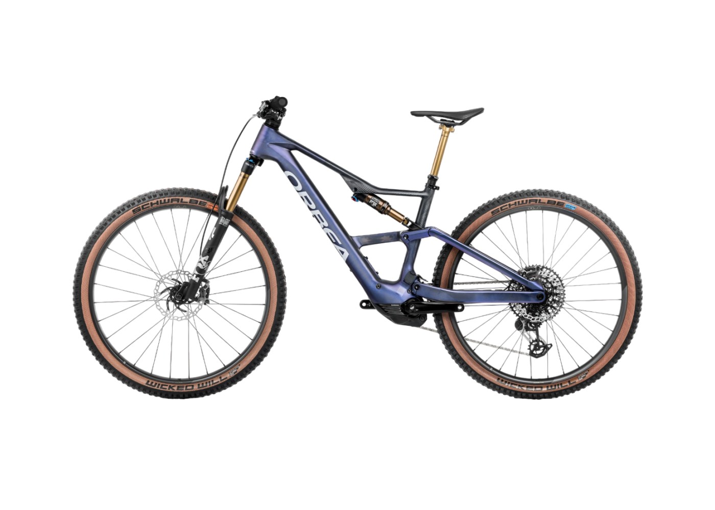 Rise Sl M-ltd 630w 20mph