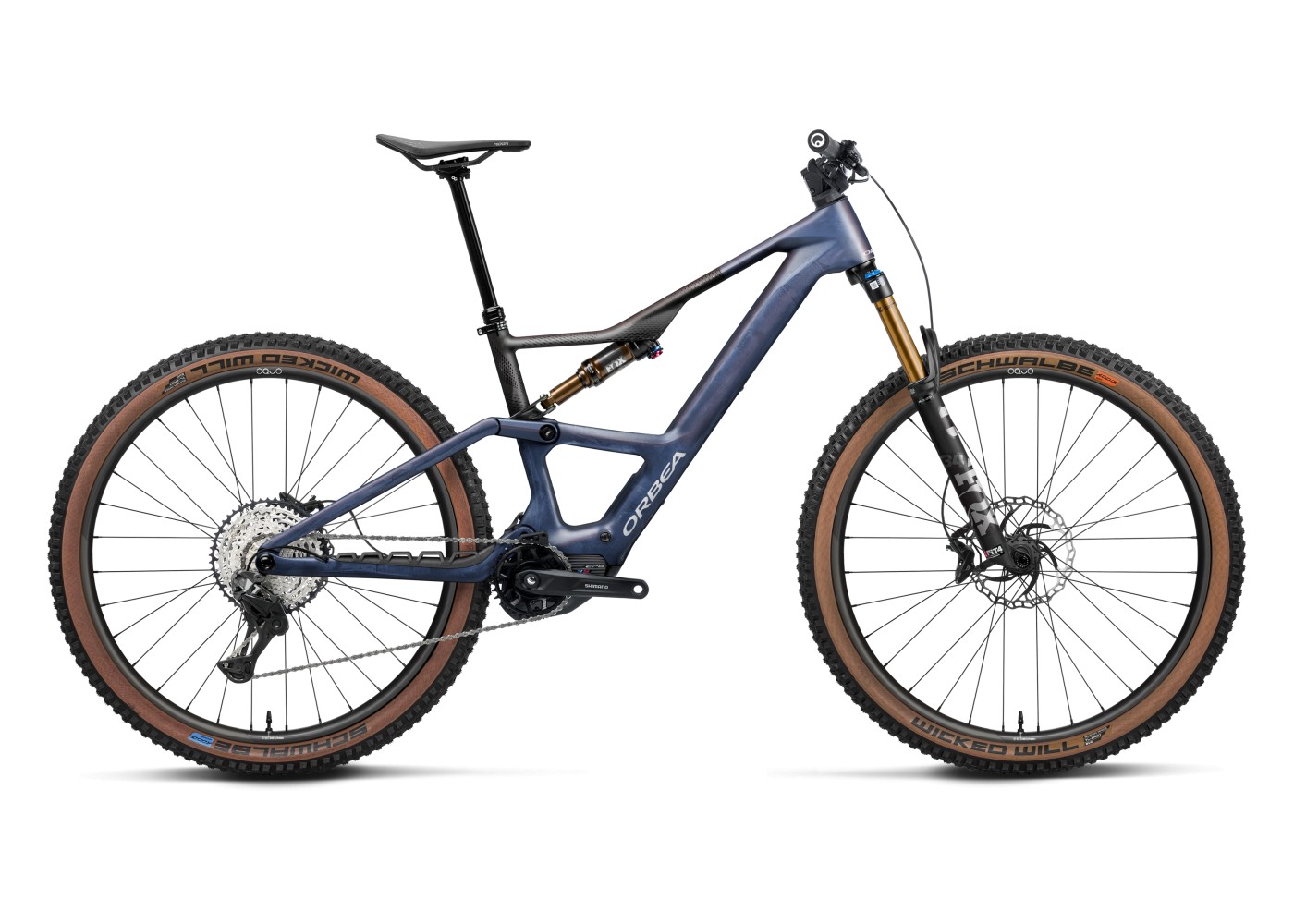 Rise Sl M10 420w 20mph