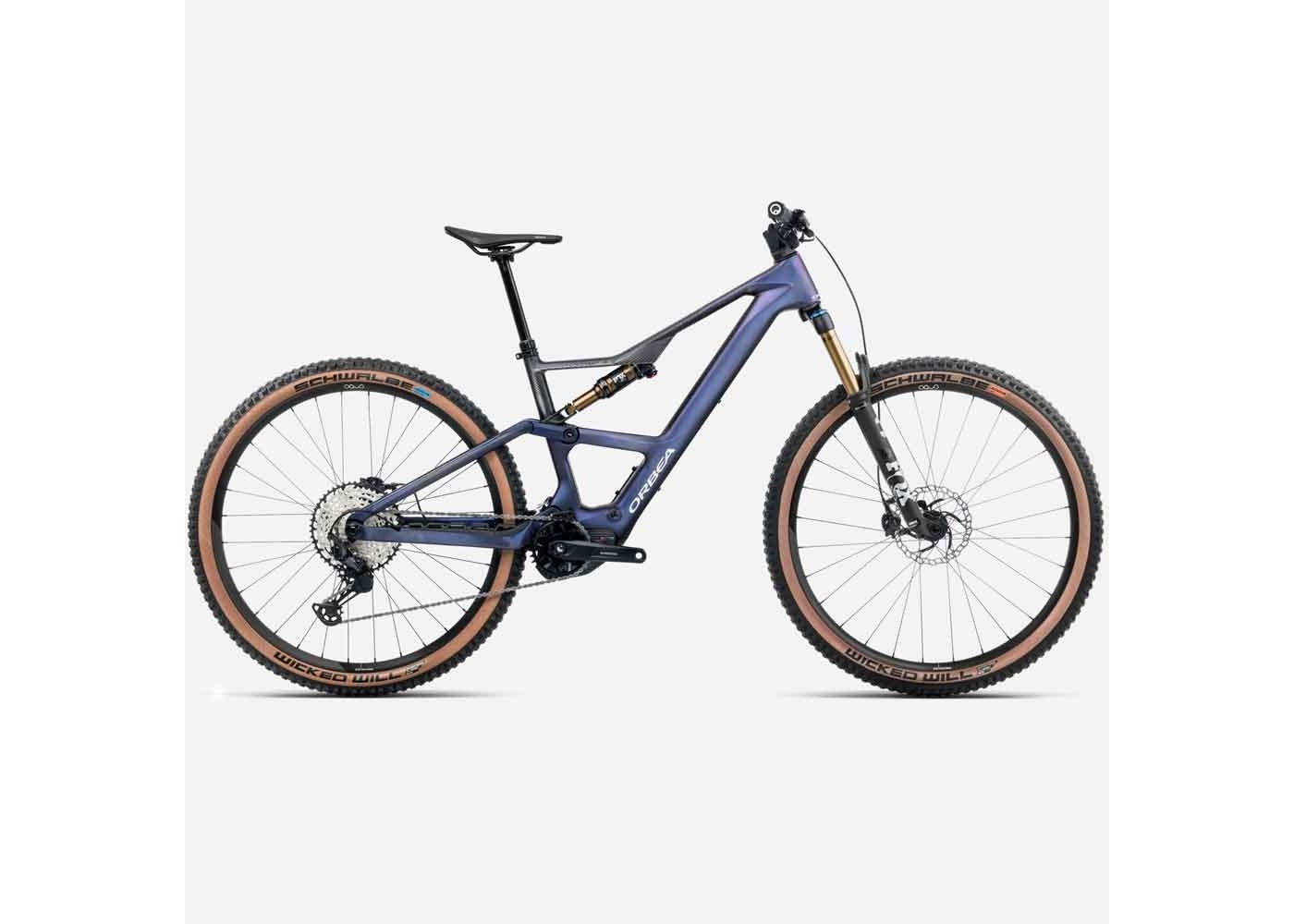 Rise Sl M10 630w 20mph Bp