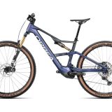 Rise Sl M10 630w 20mph Bp